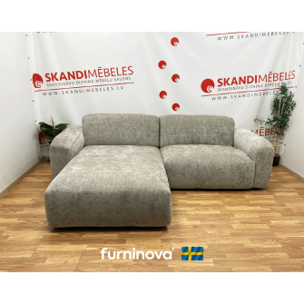 Diivan BLOCK chaiselongue (Eksponeerimine) Diivan BLOCK chaiselongue (Eksponeerimine)